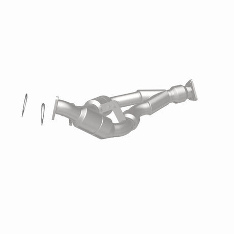 MagnaFlow Conv DF 04-06 VW Touareg 3.2L