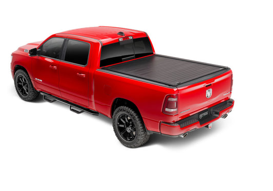 Retrax 15-18 F-150 Super Crew / Super Cab & Reg. Cab 6.5ft Bed PowertraxPRO XR