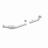 MagnaFlow Conv DF GTO- 2004 8 5.7L OEM