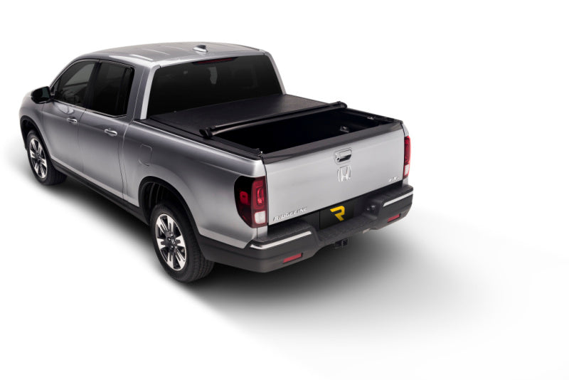 Truxedo 09-14 Ford F-150 6ft 6in Lo Pro Bed Cover