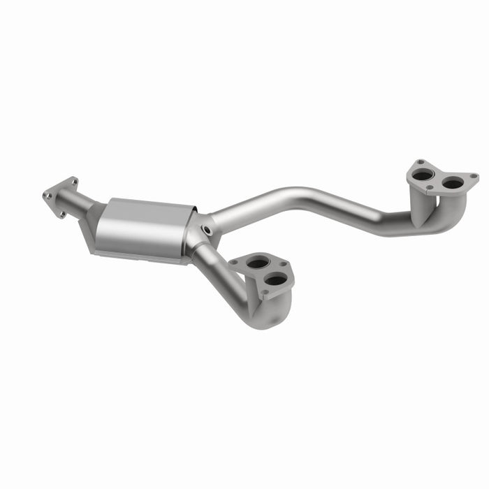 MagnaFlow Conv DF Subaru Legacy 90-93 2.2L