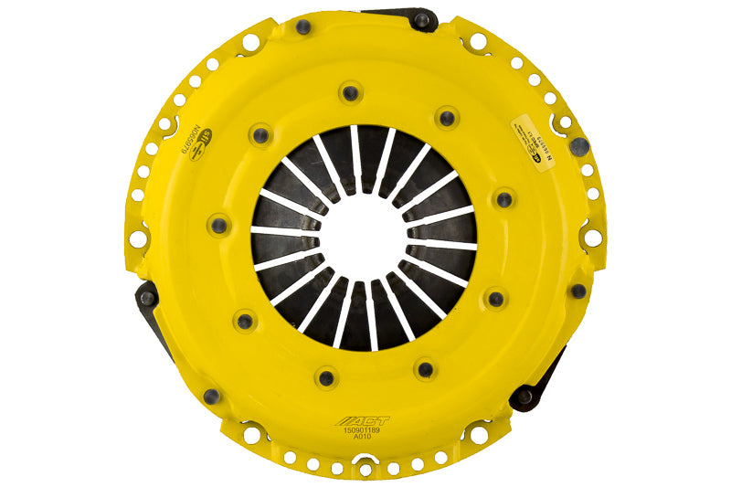 ACT 1997 Audi A4 P/PL Heavy Duty Clutch Pressure Plate