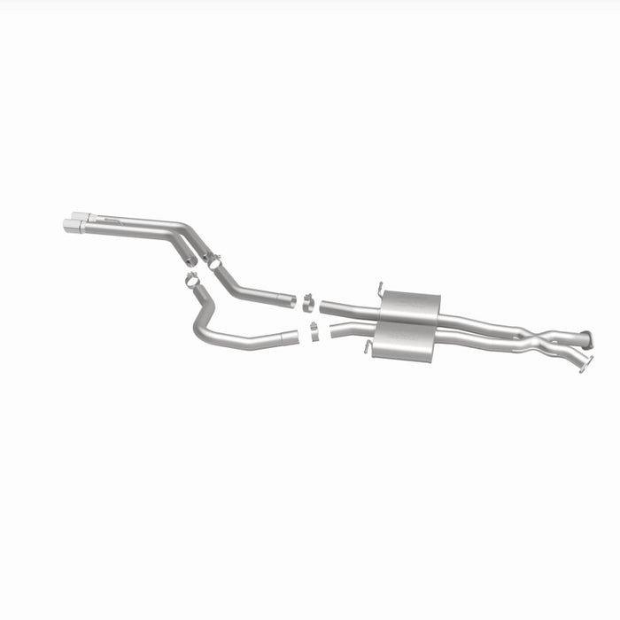 MagnaFlow Sys C/B 04 Pontiac GTO 5.7L V8