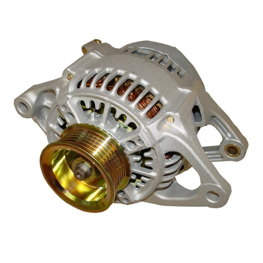 Omix Alternator 90-Amp 91-99 Jeep Wrangler