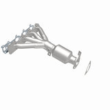MagnaFlow Conv DF 06 Pontiac G6 2.4L