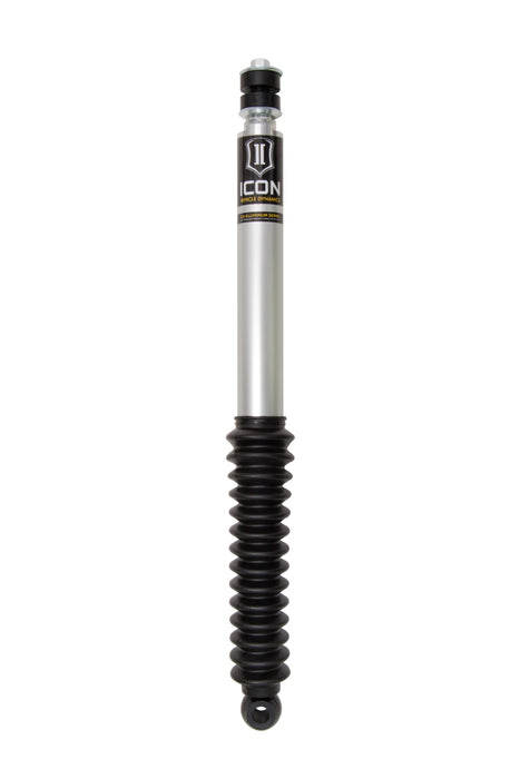 ICON 91-07 Toyota Land Cruiser 80/100 4-6in Rear 2.0 Series Aluminum Shocks VS IR