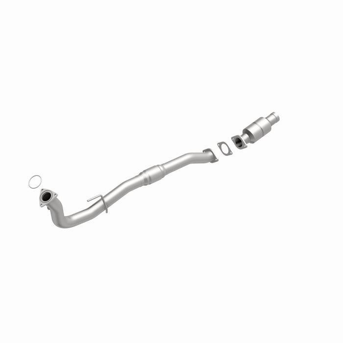 MagnaFlow Conv DF 02-03 Avalanche 8.1 PS OEM