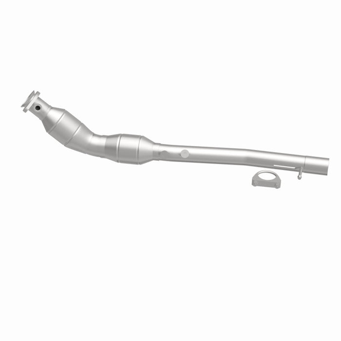 MagnaFlow Conv DF 06-08 Range Rover Passenger Side