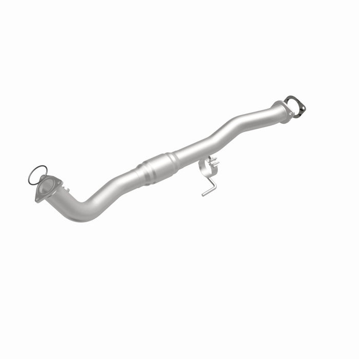 Magnaflow Conv DF 2001-2006 Sierra HD V8 6.0L Passenger Side