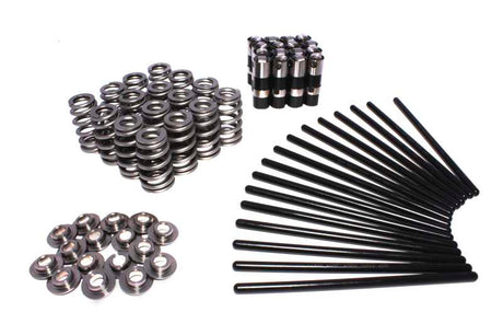 COMP Cams Pushrod Spring Retainer Lifter K