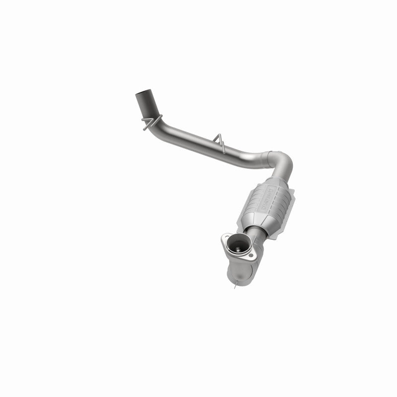 MagnaFlow Conv DF 97-98 Ford Trucks 5.4L