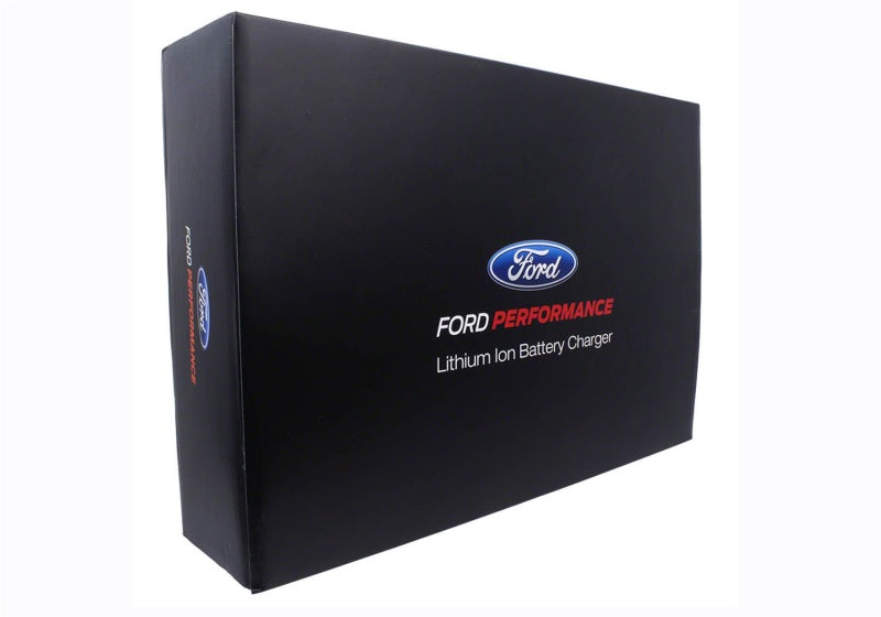 Ford Racing Ford GT Battery Charger Kit (US Models Only)