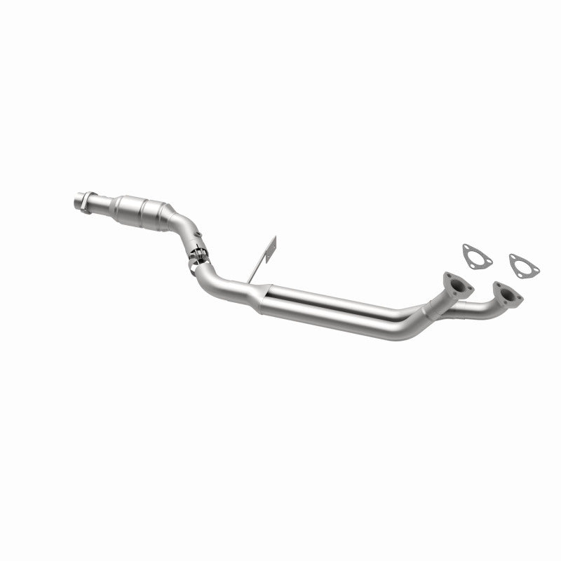 MagnaFlow Conv DF 97-98 BMW Z3 6 2.8L