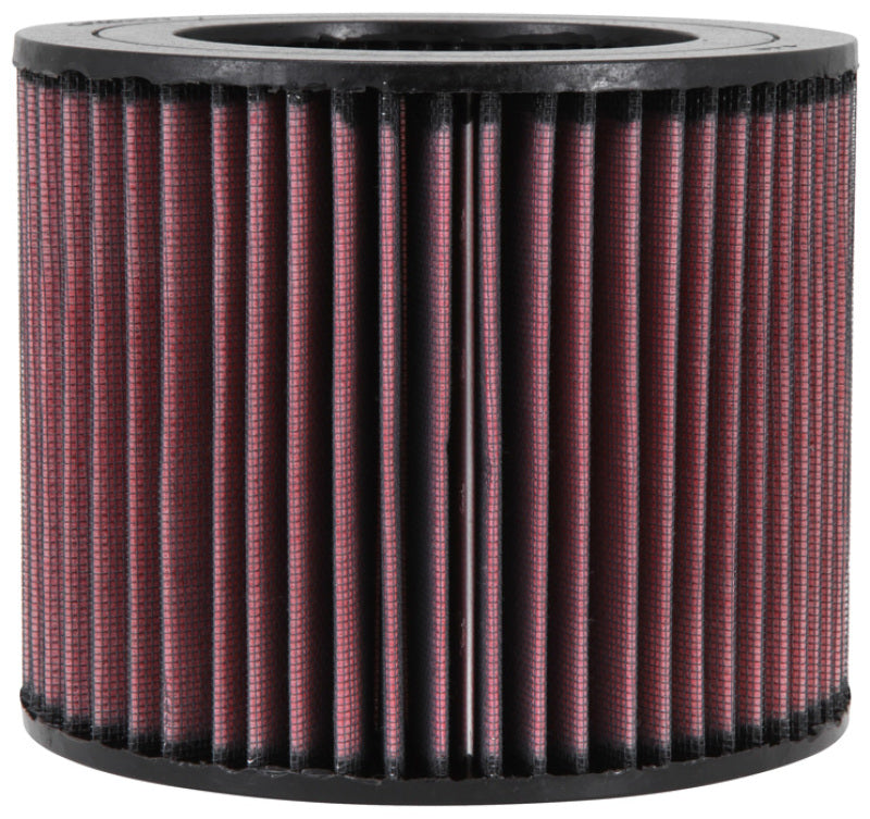 K&N Replacement Air Filter TOYOTA LANDCRUISER 1993-97