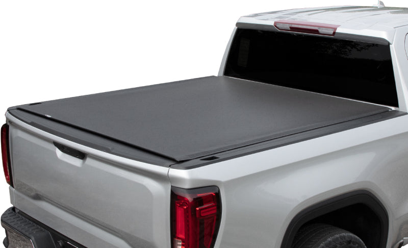 Access Tonnosport 2020+ Chevy/GMC Full Size 2500 3500 6ft 8in Bed (w/o MultiPro) Roll-Up Cover