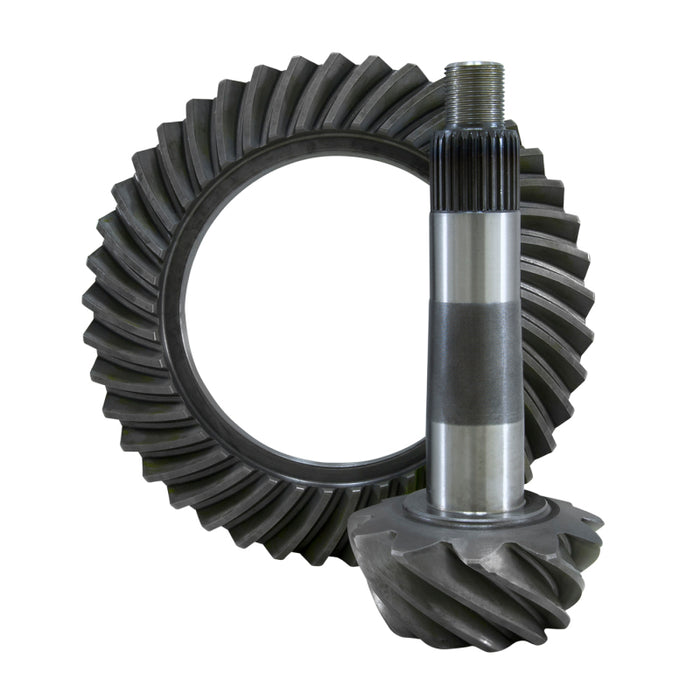 USA Standard Ring & Pinion Gear Set For GM 12 Bolt Truck in a 3.08 Ratio