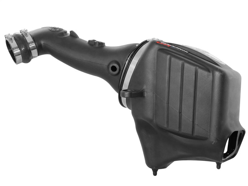 aFe Momentum HD PRO 10R Stage-2 Intake 11-15 Ford Diesel Trucks V8-6.7L (td)