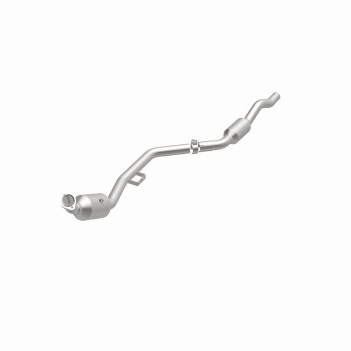 MagnaFlow Conf DF 07-09 Mercedes-Benz E350 V6-3.5L