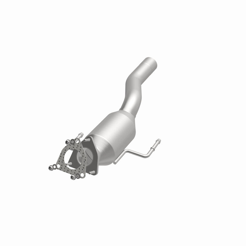 MagnaFlow Conv DF 04-06 Porsche Cayenne 3.2L