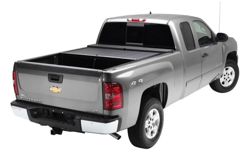 Roll-N-Lock 2019 Chevrolet Silverado 1500 72.5in Bed M-Series Retractable Tonneau Cover