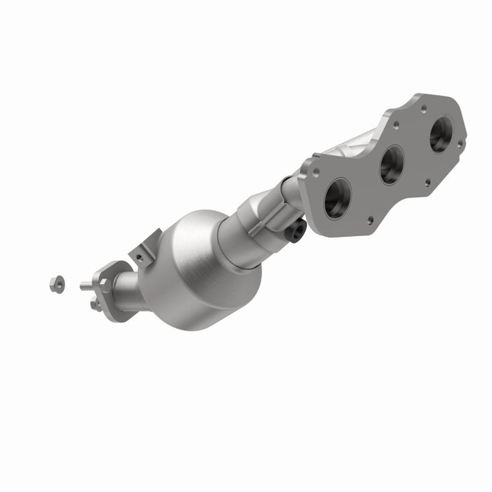 MagnaFlow Conv DF 06-09 Toyota RAV4 3.5L