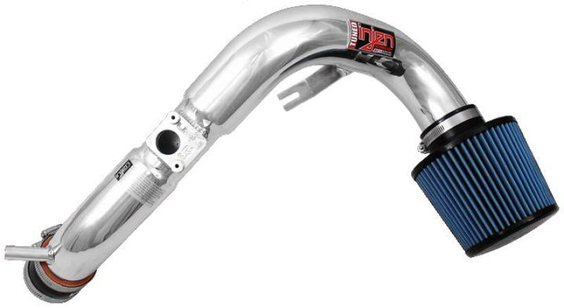 Injen 08-09 xD 1.8L Polished Cold Air Intake