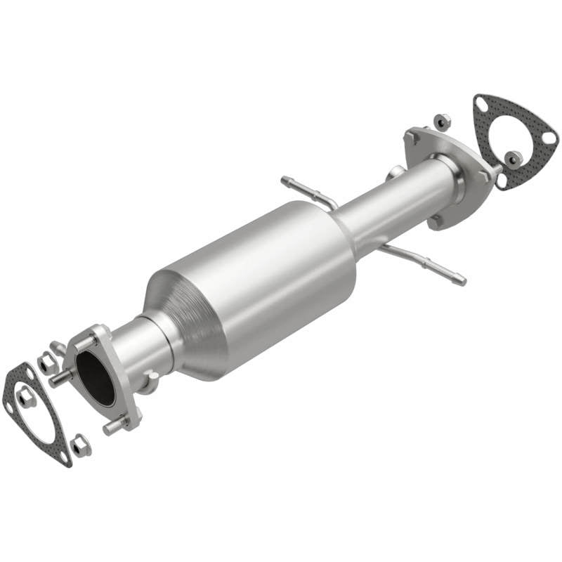 MagnaFlow California Grade Catalytic Converter Direct Fit 96-97 GMC Sonoma / Chevrolet S10