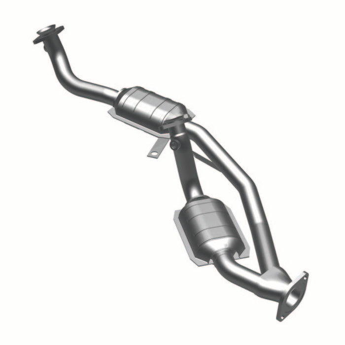 MagnaFlow Conv DF 89-90 Taurus 3.8 Front Y-Pipe CA