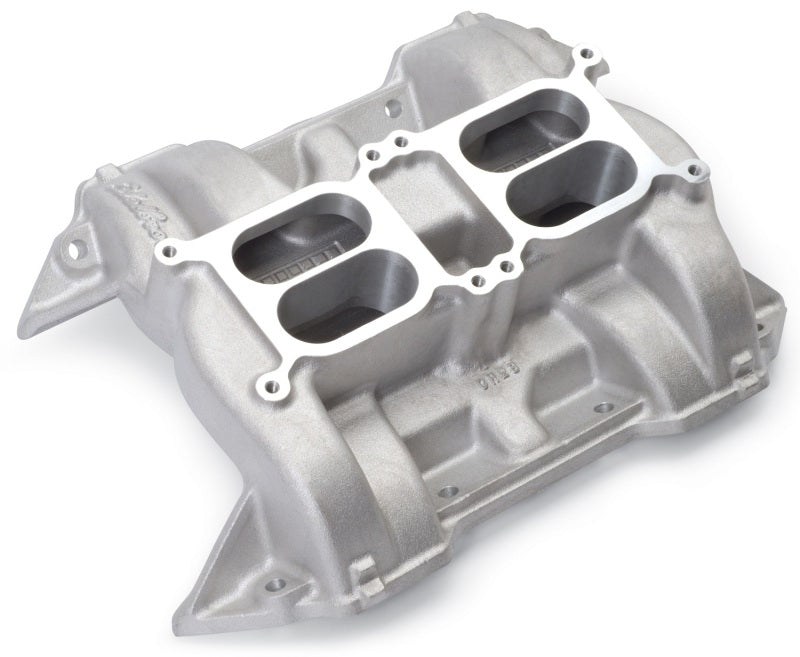 Edelbrock Chrysler 440 Ch-28 Manifold