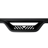 Westin 2022+ Toyota Tundra Crew Max Outlaw Nerf Step Bars