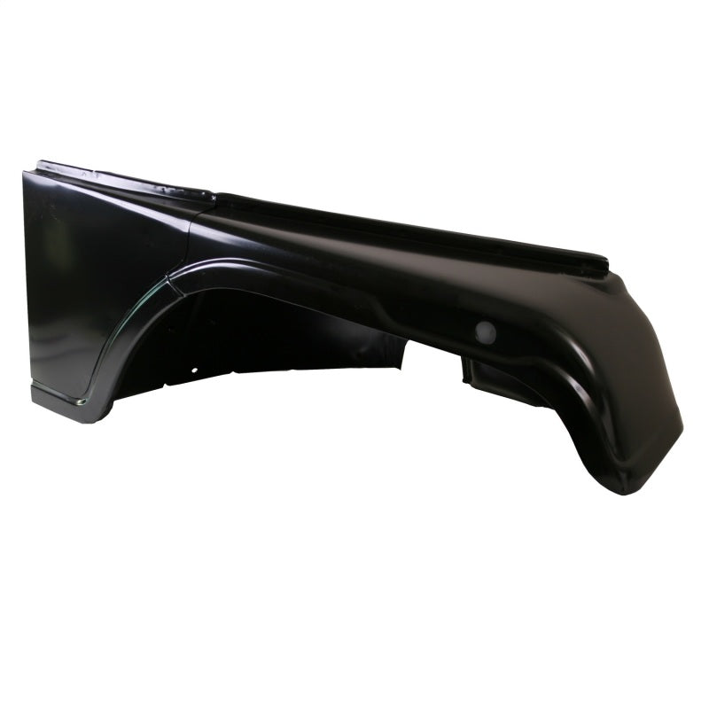 Omix Front Fender Right- 72-86 Jeep CJ Models