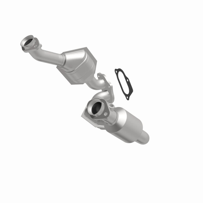 MagnaFlow Conv DF 03-04 Ranger 3.0L OEM