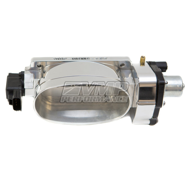 VMP Performance 07-14 Ford Shelby GT500 Monoblade 137 Throttle Body