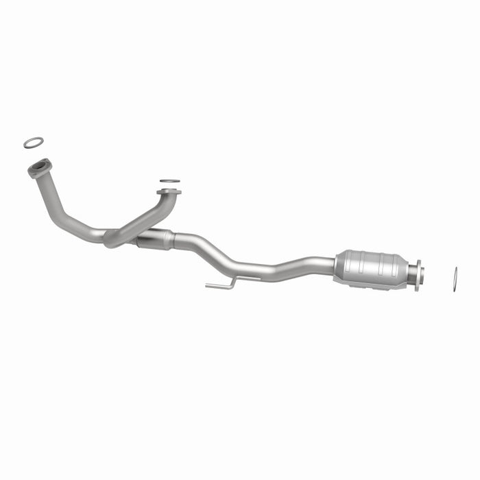 MagnaFlow Conv DF 97-02 Toyota Carmry 3.0L