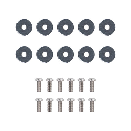 ARB Mudflap Mount Kit Suits 5650380