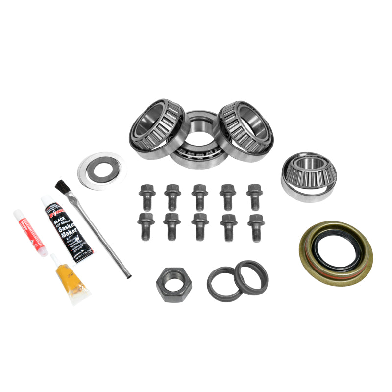 Yukon Gear Master Overhaul Kit For Chrysler 05+ 8.25in Diff