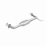 MagnaFlow Conv DF 04-06 Tundra 4.7L D/S frt O