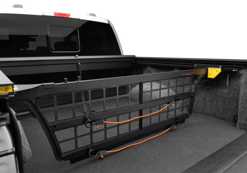 Roll-N-Lock 15-18 Ford F-150 SB 77-3/8in Cargo Manager