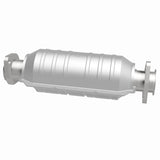 MagnaFlow Conv DF 98 Elantra 1.8L Rear Conv 9