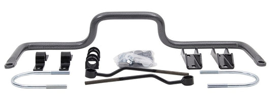 Hellwig 99-10 Ford F-250/F-350 SD 2/4WD Solid Heat Treated Chromoly 1-1/4in Rear Sway Bar