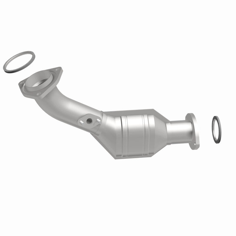 MagnaFlow Conv DF 00-04 Toyota Tacoma 3.4L California