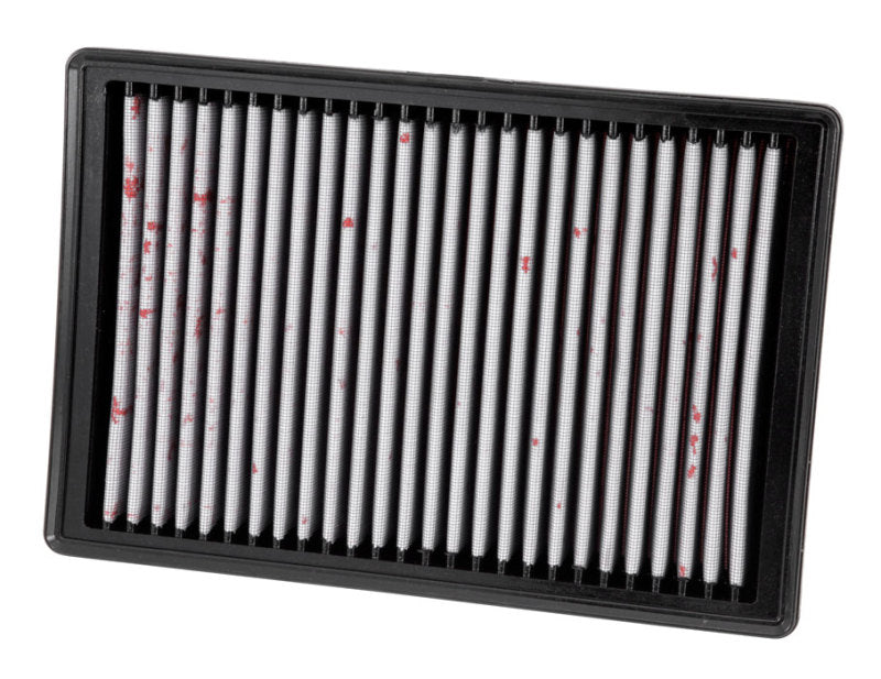 AEM 02-07 Dodge Ram 3.7L (V6)/4.7L-5.9L (V8) Dryflow Panel Air Filter