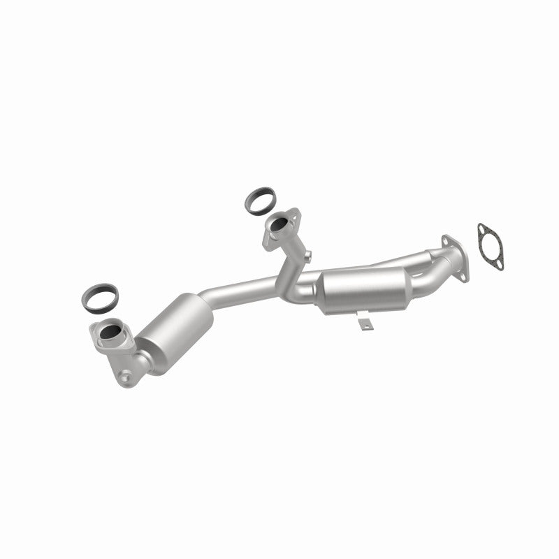 MagnaFlow Conv DF 94-95 Ford Taurus/Sable 3.0