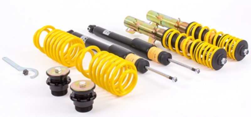 ST XA Adjustable Coilovers 09-14 Mini Clubman (R55) / Convertible (R57) (JCW, Cooper S)