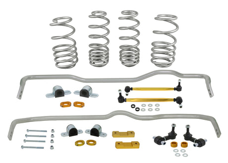 Whiteline Volkswagen Golf MK7 Grip Series Kit
