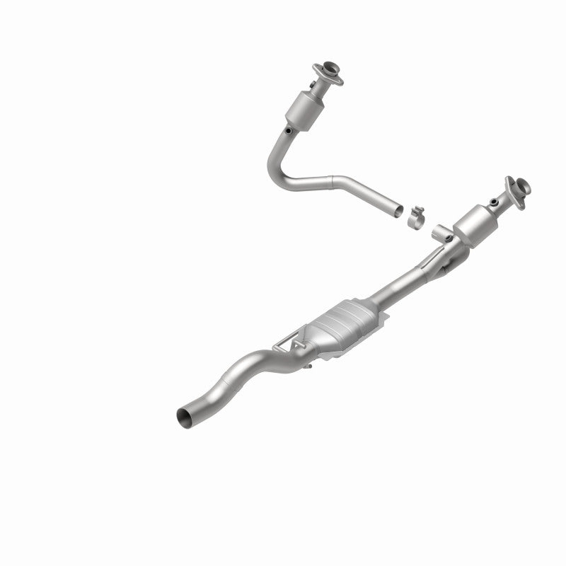 MagnaFlow Conv DF 01 Dakota 3.9L 4wd OEM