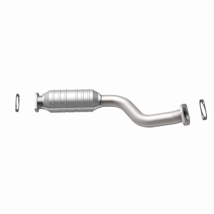 MagnaFlow Conv DF 08-11 Nissan Rogue 2.5L