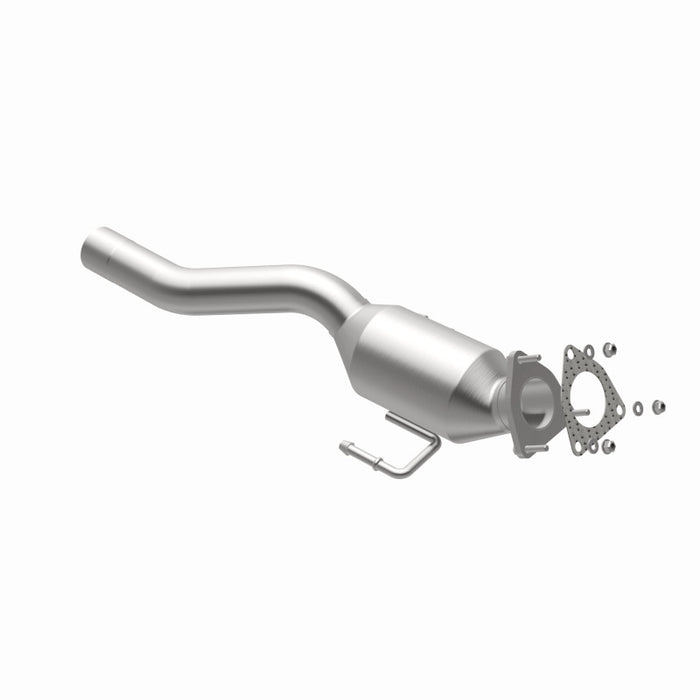 MagnaFlow Conv DF 04-06 Porsche Cayenne 3.2L