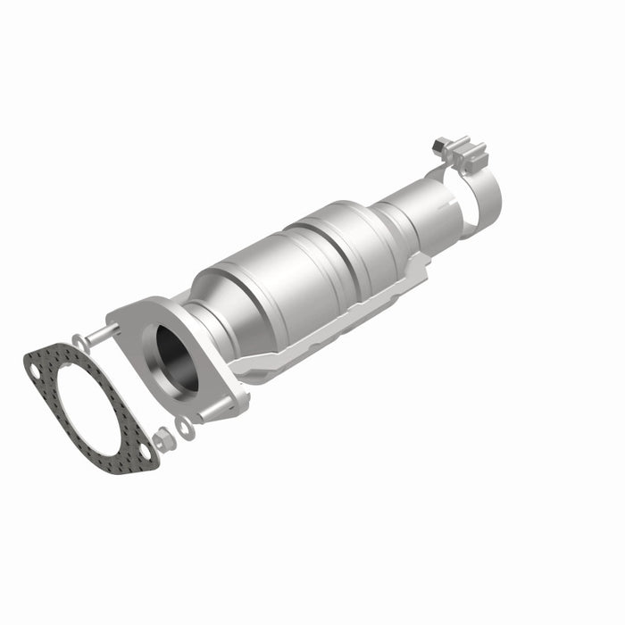 MagnaFlow Conv DF 2009-2013 Malibu L4 2.5L SS Direct Fit Catalytic Converter