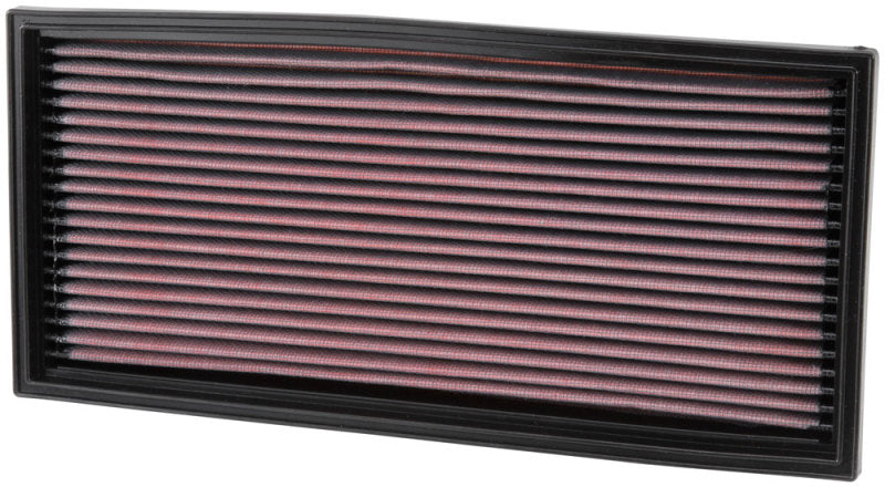 K&N Replacement Air Filter MERCEDES BENZ 600 SERIES V-12